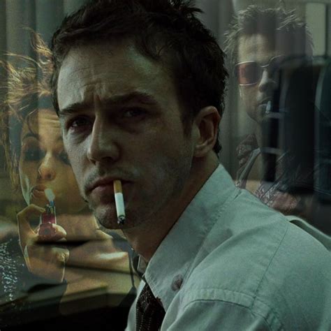 Tyler Durden